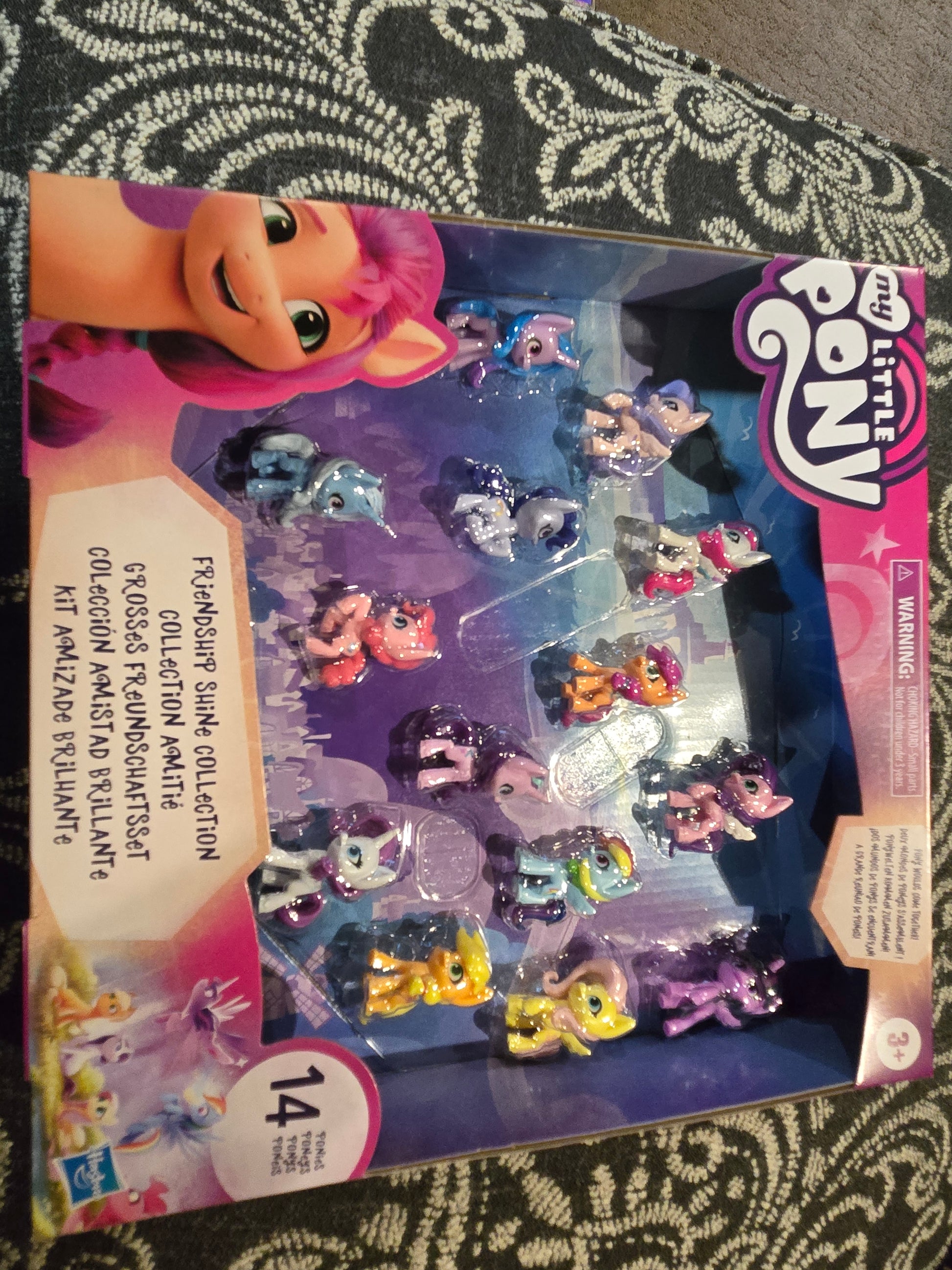 My Little Pony