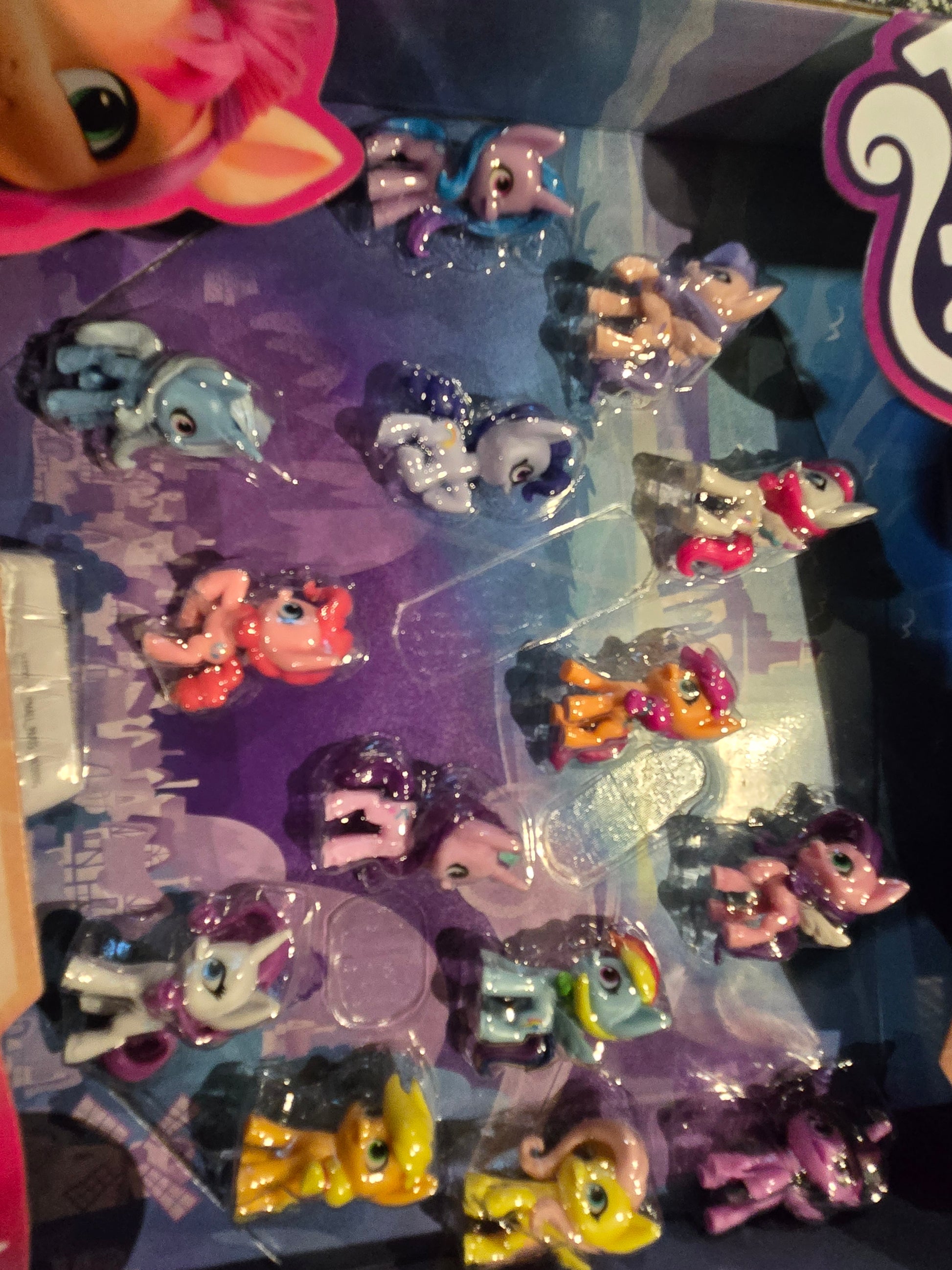 My Little Pony