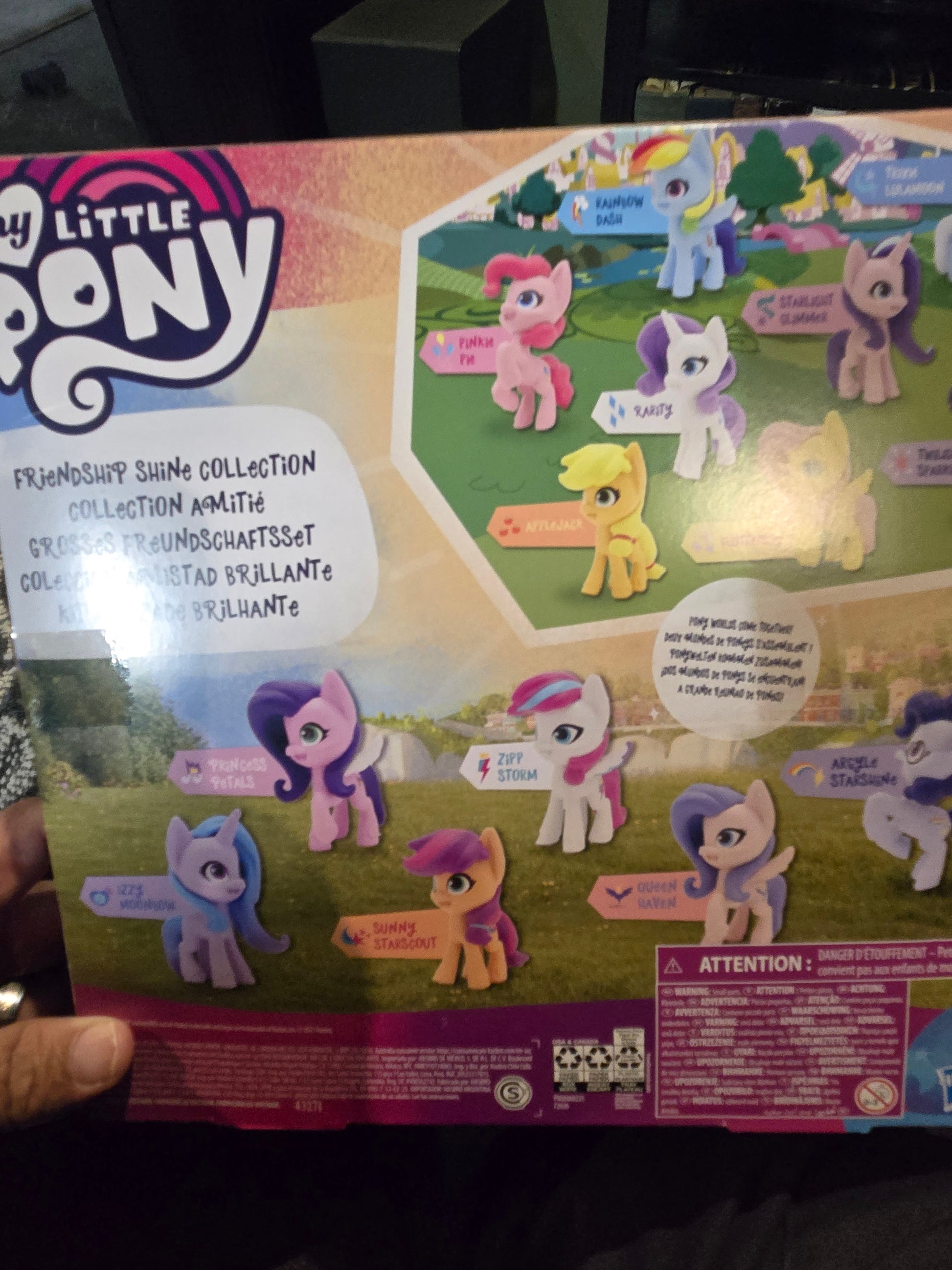 My Little Pony