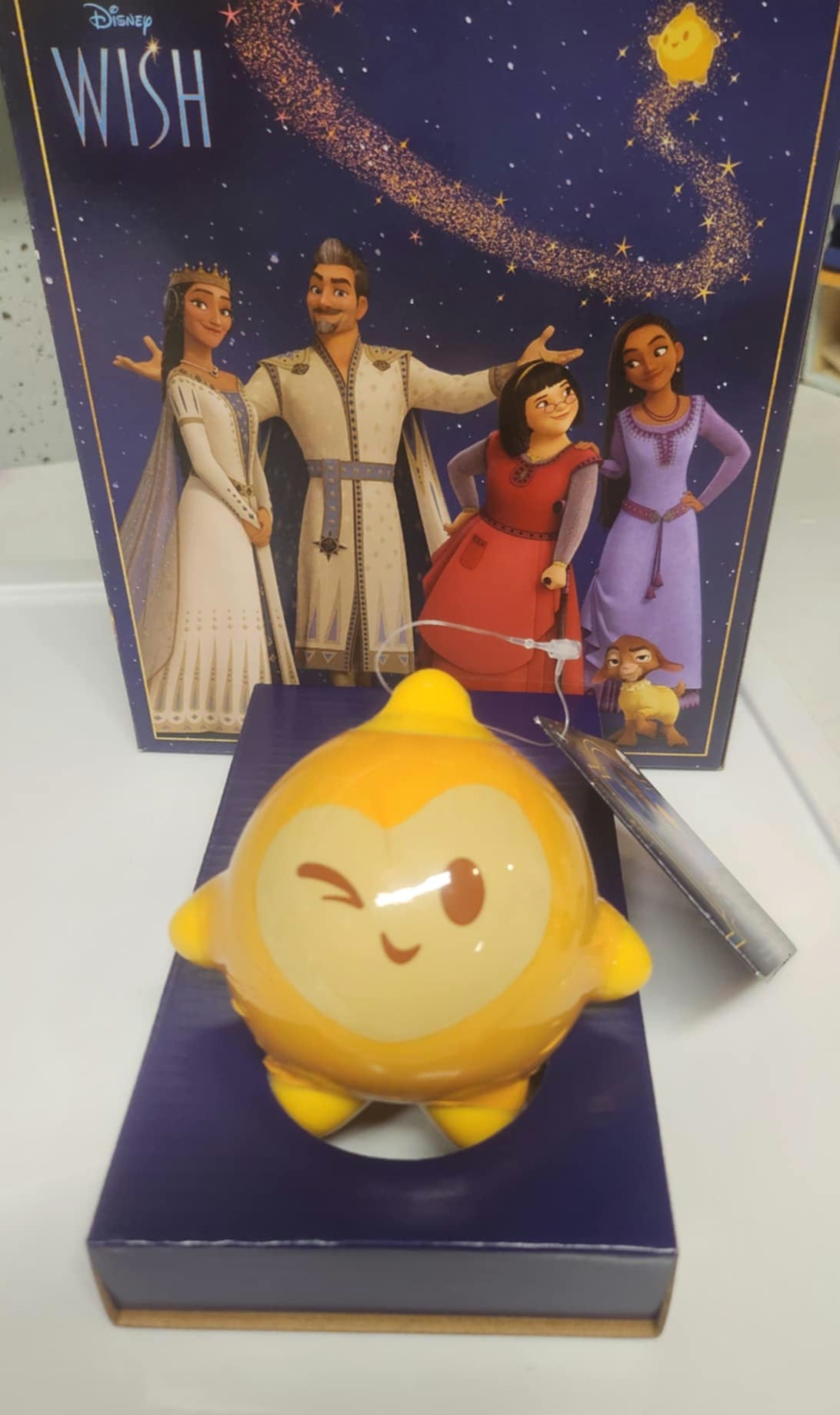 Disney Wish