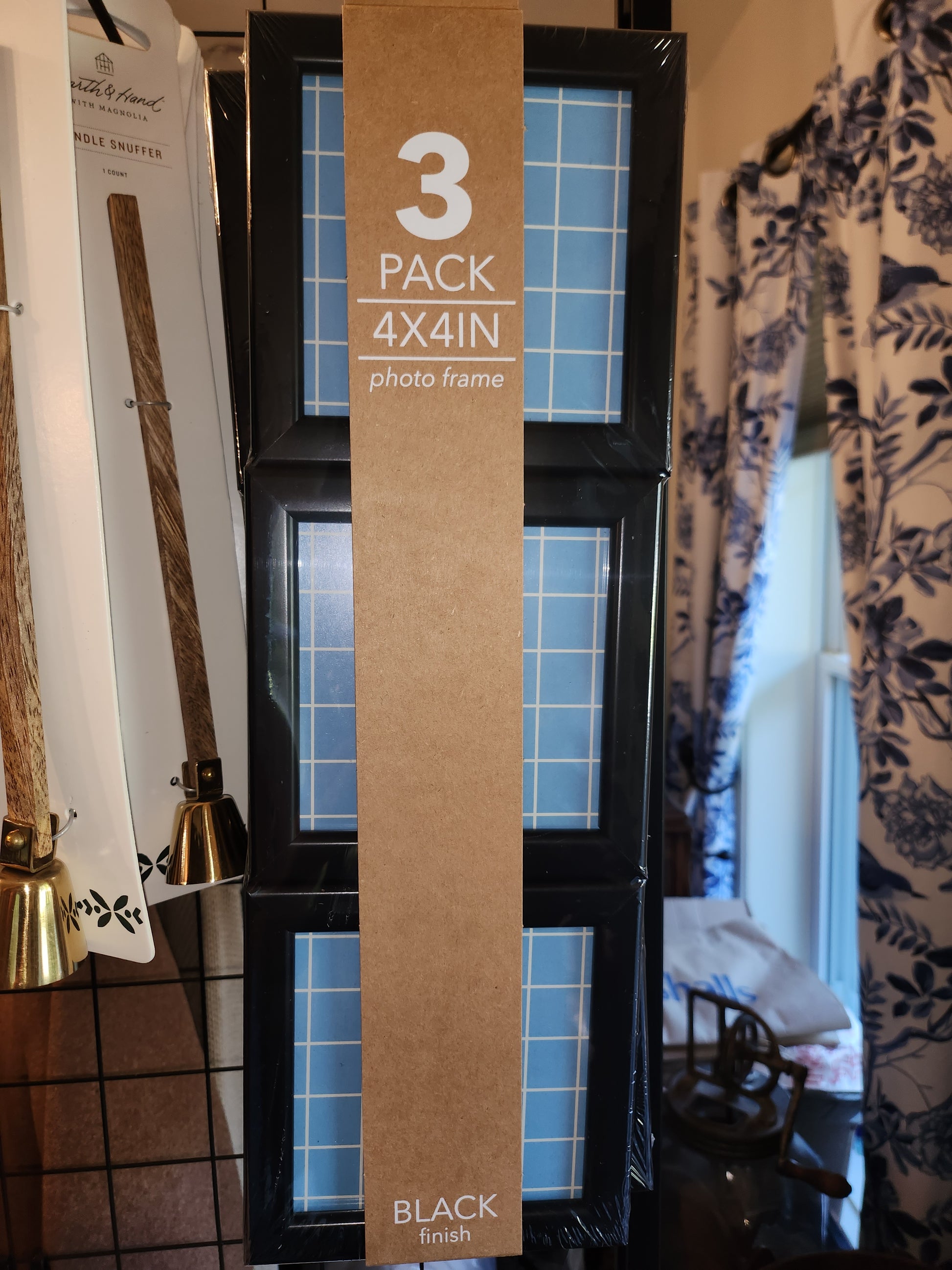 4x4 picture frames