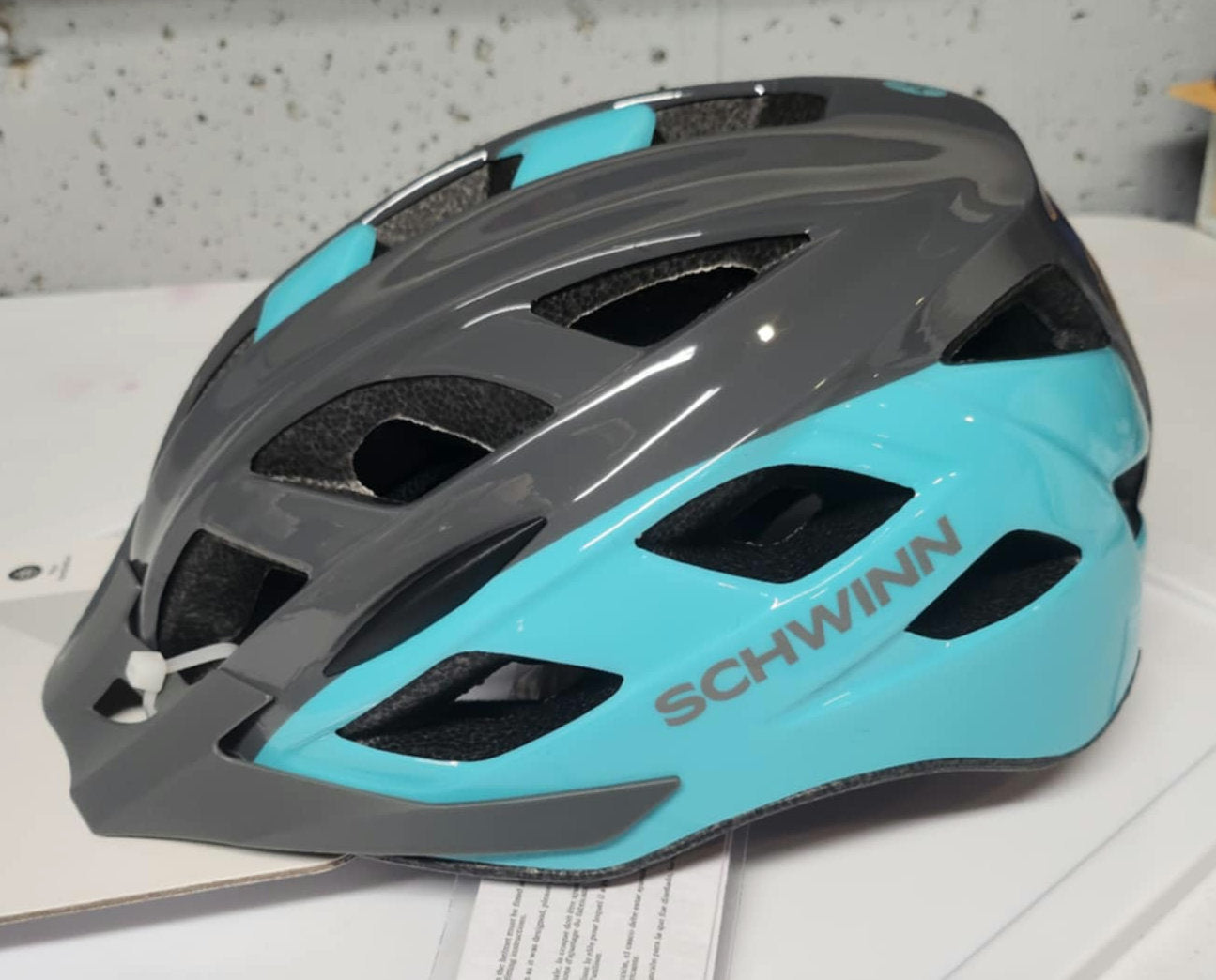 Schwinn Adult Bicycle Helmet