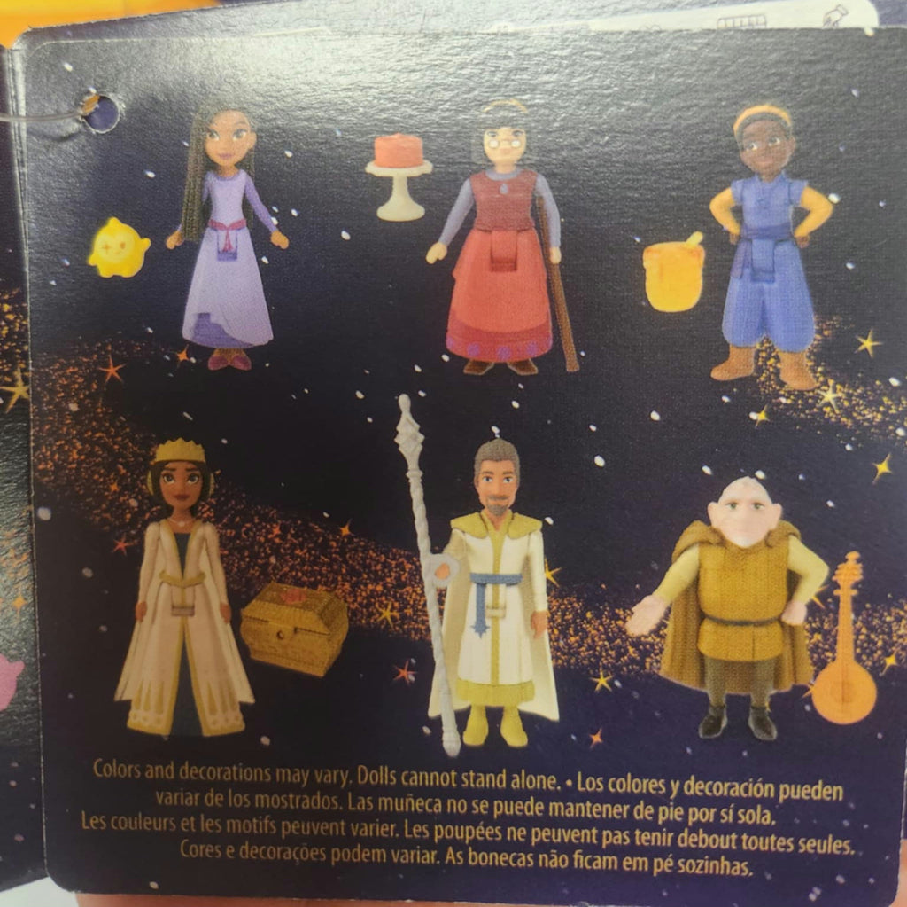 Disney Wish