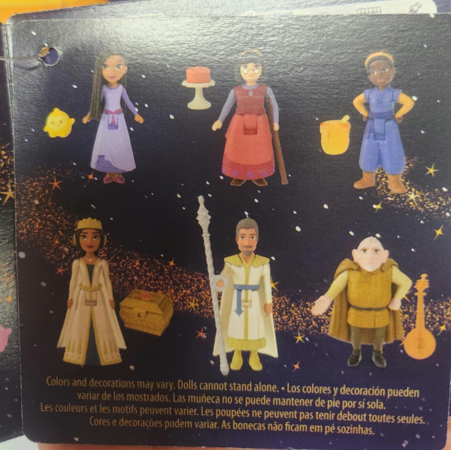 Disney Wish