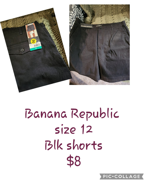 Banana Republic