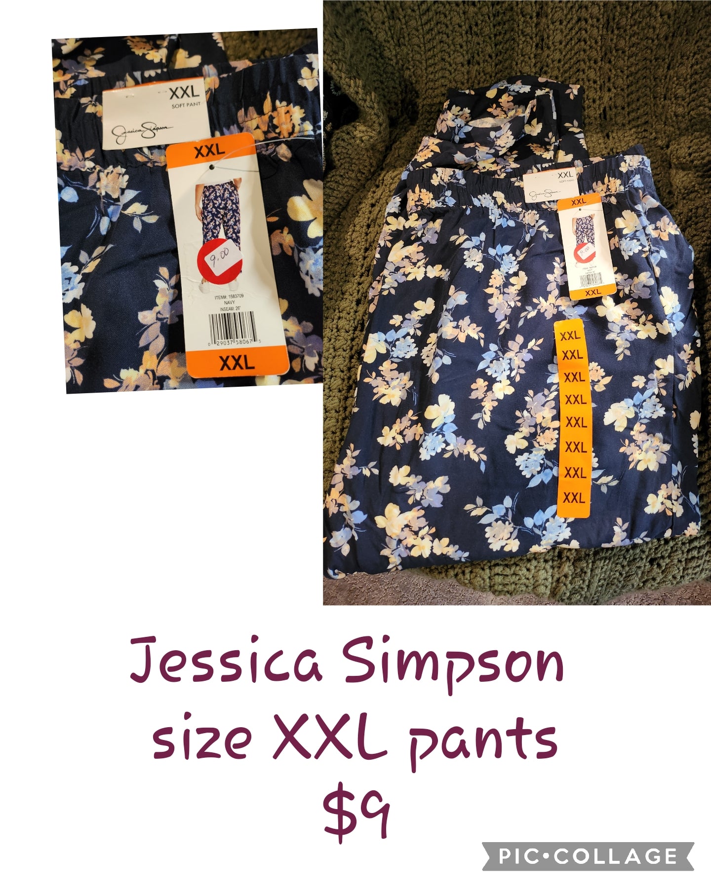 Jessica Simpson