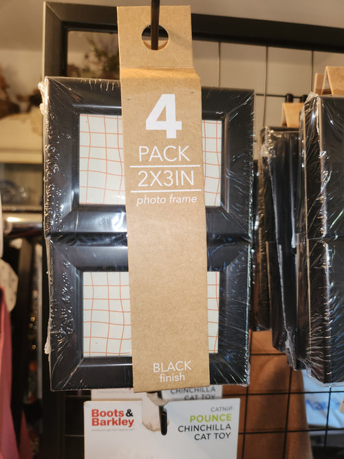 2x3 picture frames