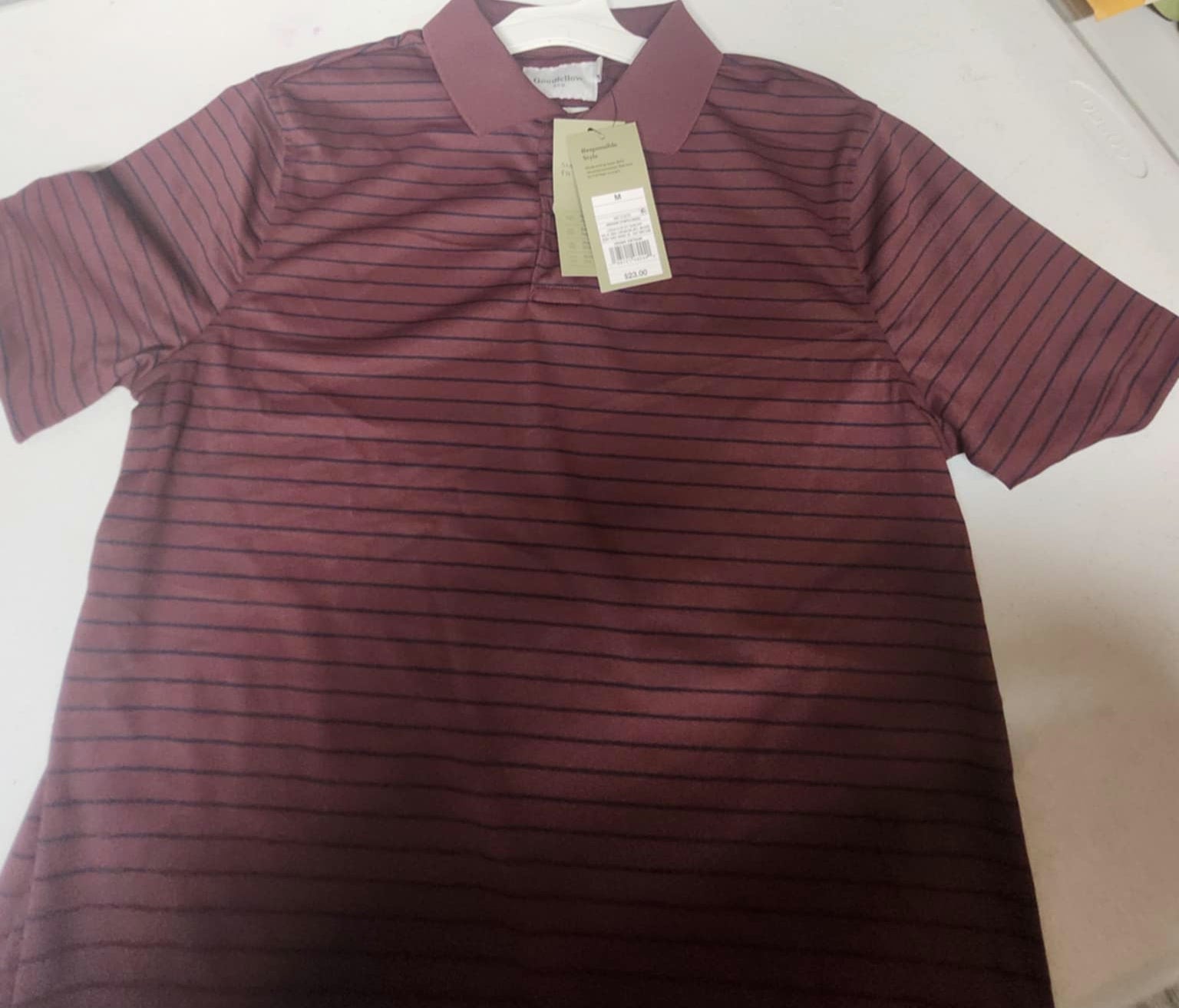 Men's Polo Shirt