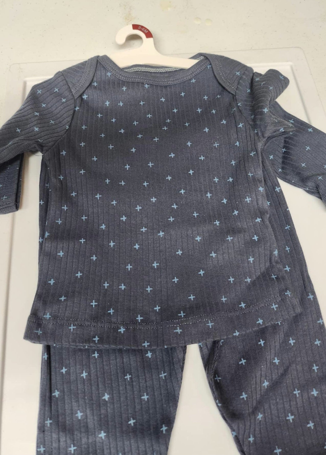 Two Piece Girls Set